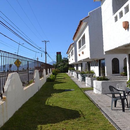 Cabanas Las Ananucas II La Serena Exterior foto